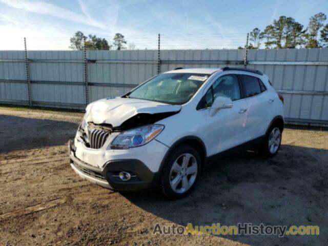 BUICK ENCORE CONVENIENCE, KL4CJFSB9GB592759