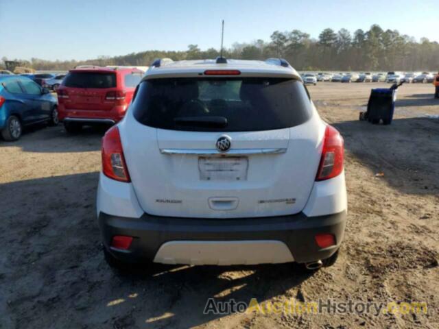 BUICK ENCORE CONVENIENCE, KL4CJFSB9GB592759