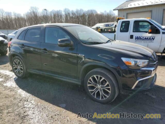 MITSUBISHI OUTLANDER ES, JA4AR3AU6JZ012979