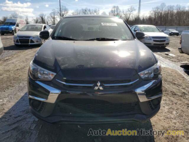 MITSUBISHI OUTLANDER ES, JA4AR3AU6JZ012979