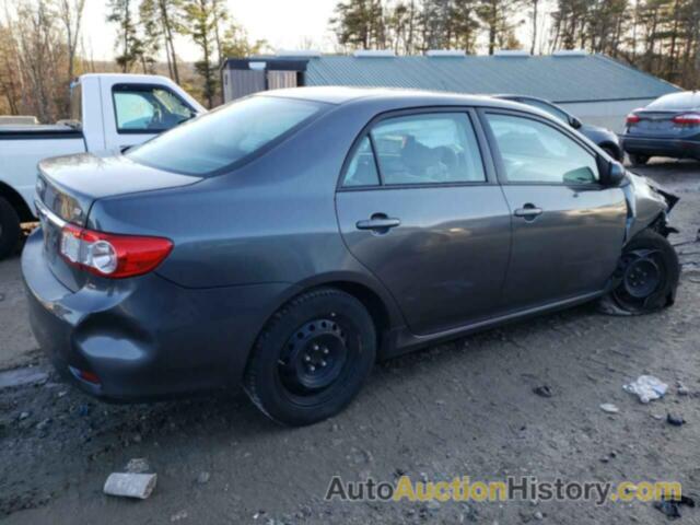 TOYOTA COROLLA BASE, 2T1BU4EE4CC816860