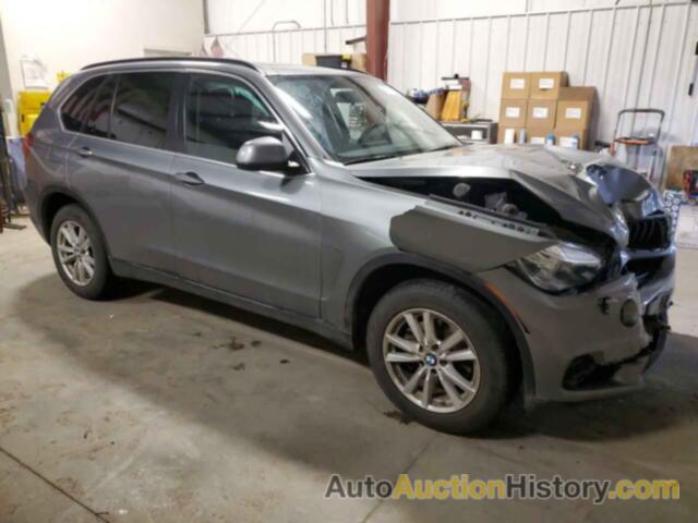 BMW X5 XDRIVE35I, 5UXKR0C51E0K47054