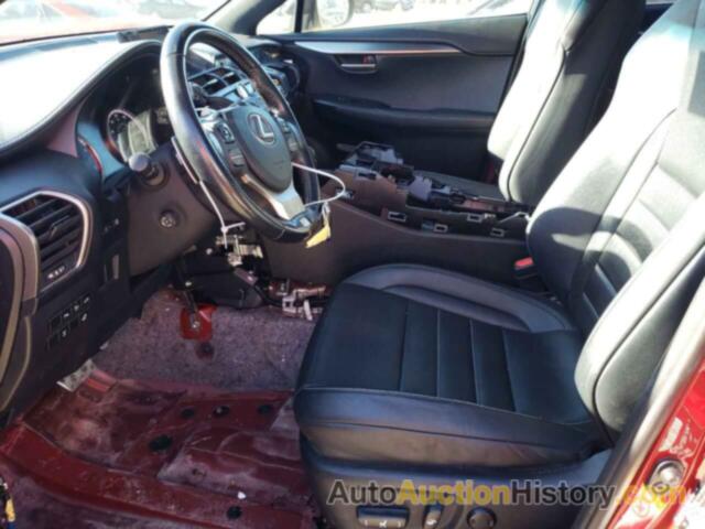 LEXUS NX 200T BASE, JTJBARBZ6G2061418