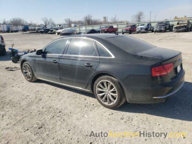 AUDI A8 L QUATTRO, WAURVAFD9BN011591