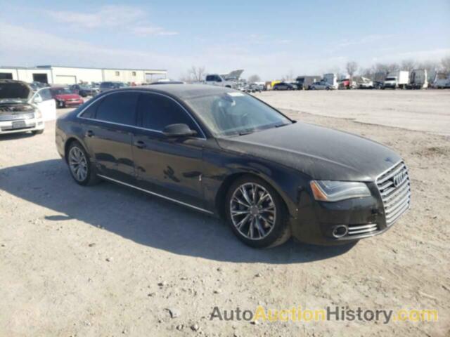 AUDI A8 L QUATTRO, WAURVAFD9BN011591