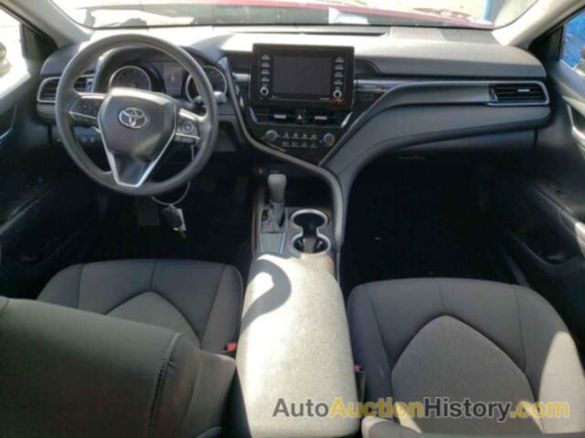 TOYOTA CAMRY LE, 4T1C11AK6MU575262