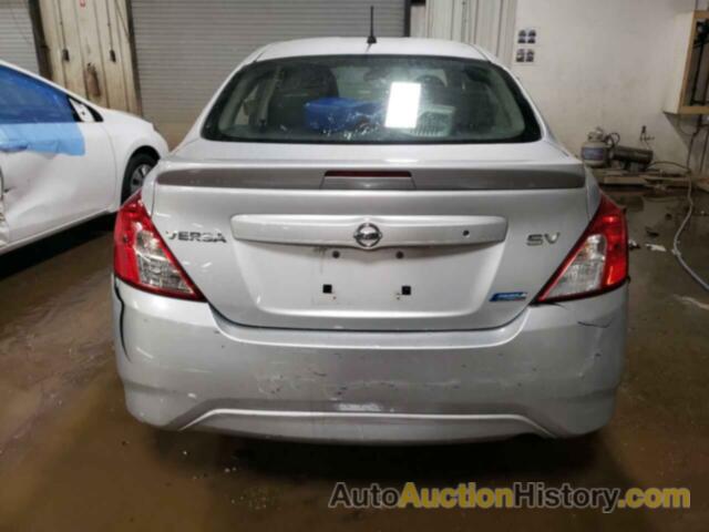 NISSAN VERSA S, 3N1CN7AP8GL883929