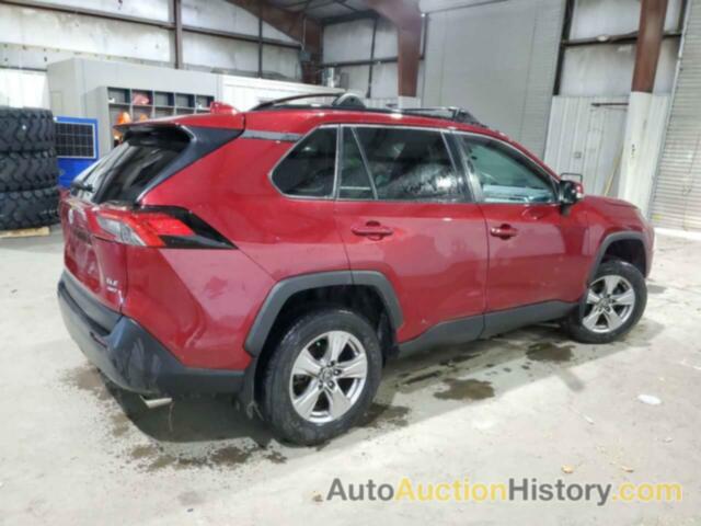 TOYOTA RAV4 XLE, 2T3P1RFV5NW305905