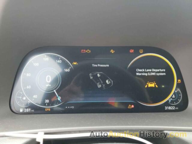 HYUNDAI SONATA SEL PLUS, 5NPEJ4J23MH132463