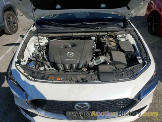 MAZDA 3 PREFERRED PLUS, JM1BPACL3K1109811