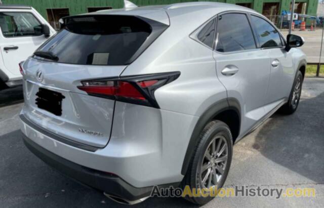 LEXUS NX 200T BASE, JTJYARBZ5H2057064