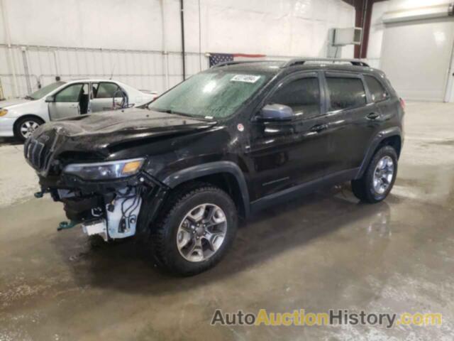 JEEP CHEROKEE TRAILHAWK, 1C4PJMBX1KD394326