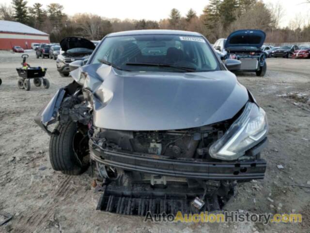 NISSAN SENTRA S, 3N1AB7AP2KY365438