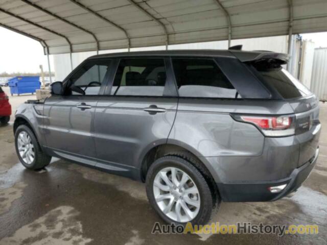 LAND ROVER RANGEROVER HSE, SALWR2FV6HA132287