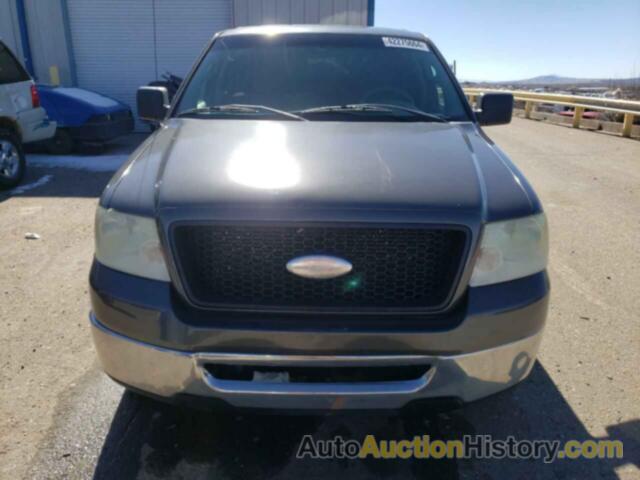 FORD F-150 SUPERCREW, 1FTRW12W26KD57433