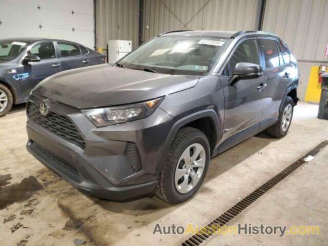 TOYOTA RAV4 LE, 2T3G1RFV8LW085432