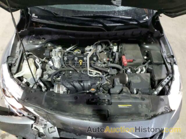 NISSAN ALTIMA S, 1N4BL4BV3MN389490