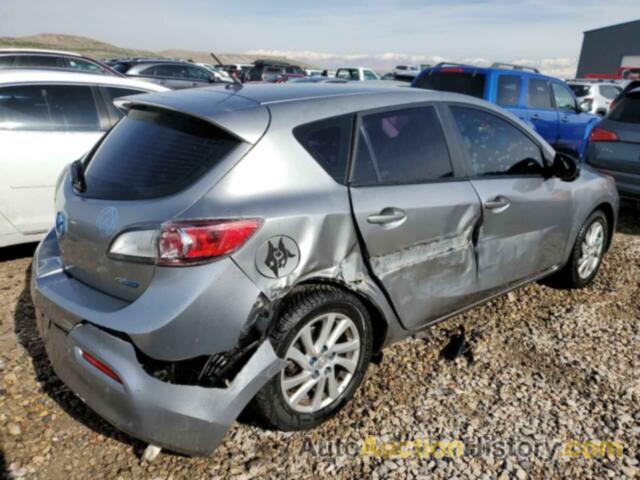 MAZDA 3 I, JM1BL1L74C1648647