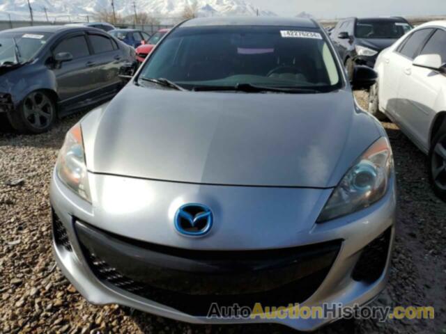 MAZDA 3 I, JM1BL1L74C1648647