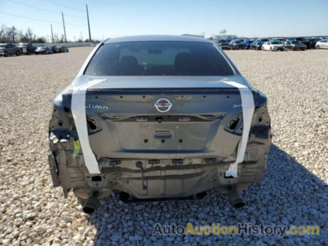 NISSAN ALTIMA 2.5, 1N4AL3AP3JC265588