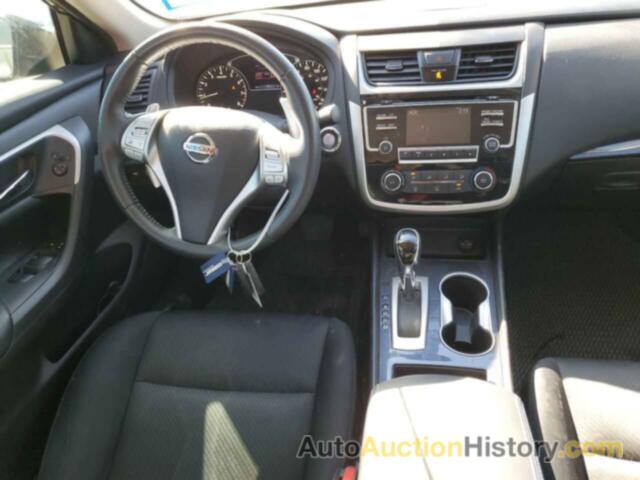 NISSAN ALTIMA 2.5, 1N4AL3AP3JC265588