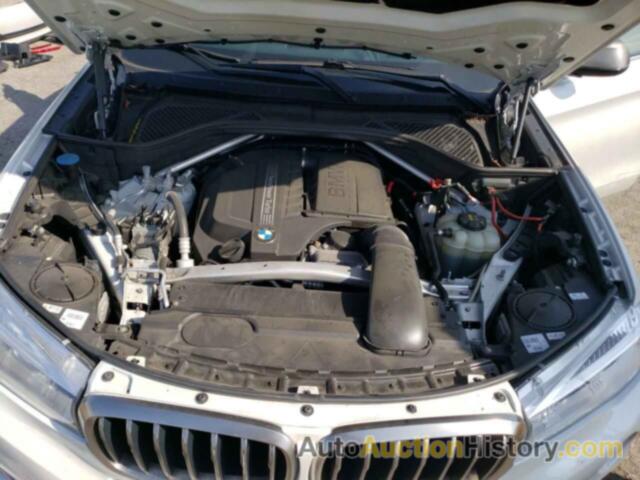 BMW X6 SDRIVE35I, 5UXKU0C56K0S97815