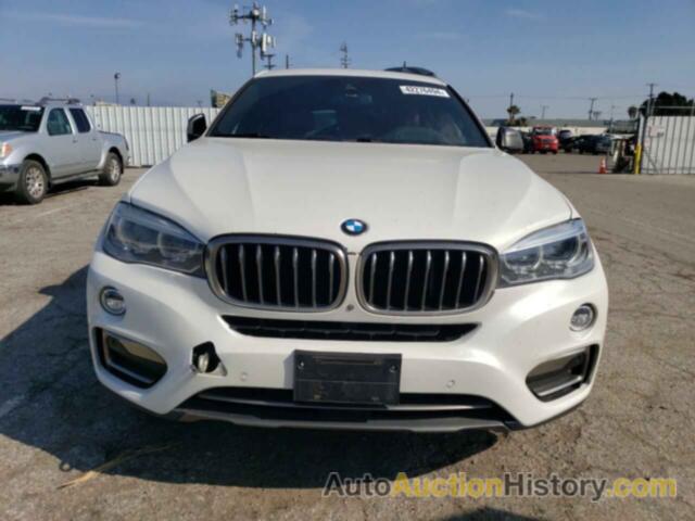 BMW X6 SDRIVE35I, 5UXKU0C56K0S97815