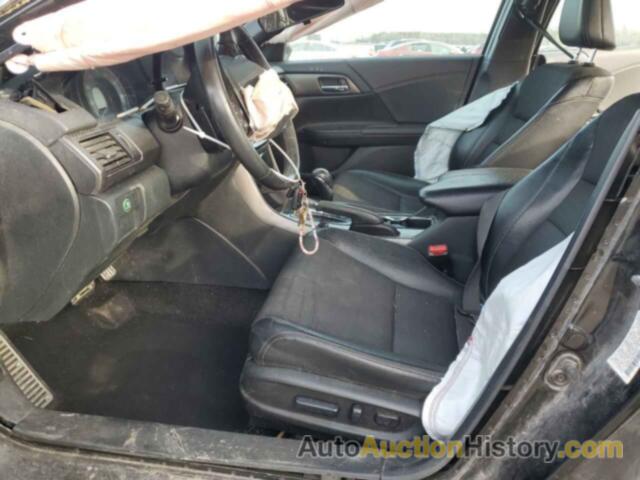 HONDA ACCORD SPORT, 1HGCR2F50GA136880