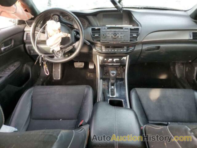 HONDA ACCORD SPORT, 1HGCR2F50GA136880