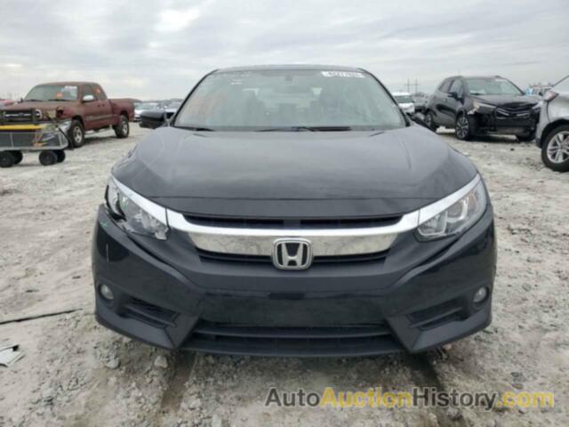 HONDA CIVIC EXL, JHMFC1F79JX042976