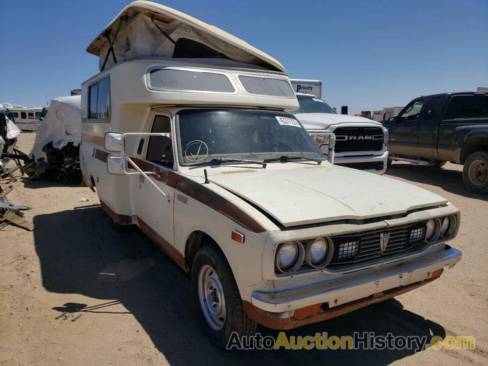 1978 TOYOTA CHINIOOK, RN28138586