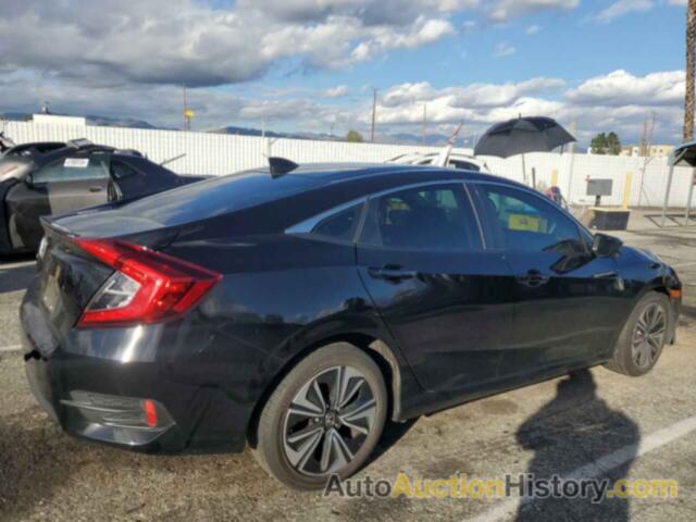 HONDA CIVIC EXL, 2HGFC1F75HH636403