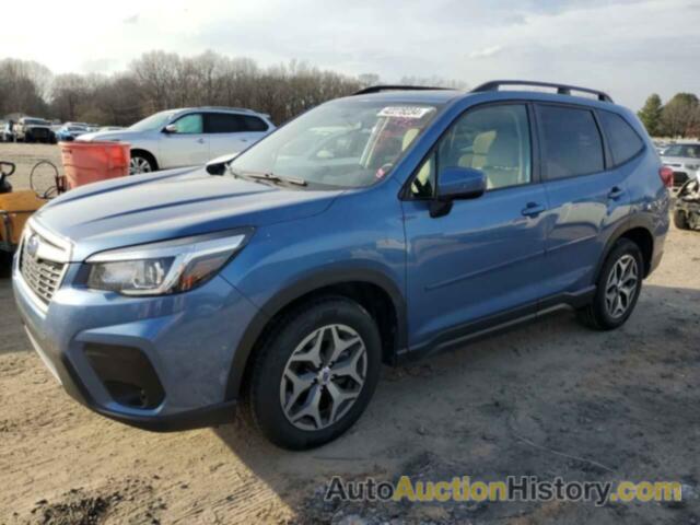 SUBARU FORESTER PREMIUM, JF2SKAGC8KH434486