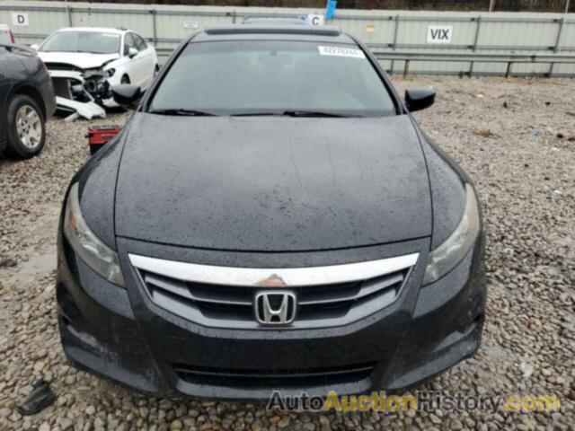 HONDA ACCORD EXL, 1HGCS2B88CA010507