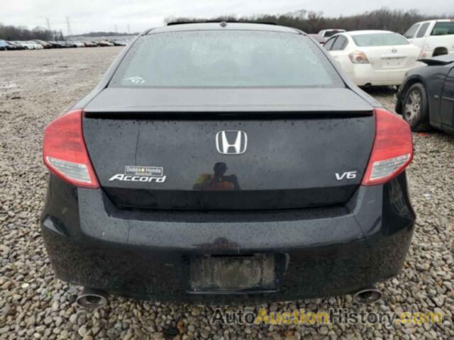 HONDA ACCORD EXL, 1HGCS2B88CA010507