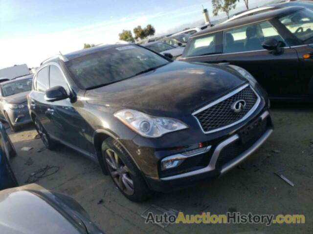 INFINITI QX50, JN1BJ0RP4GM232001