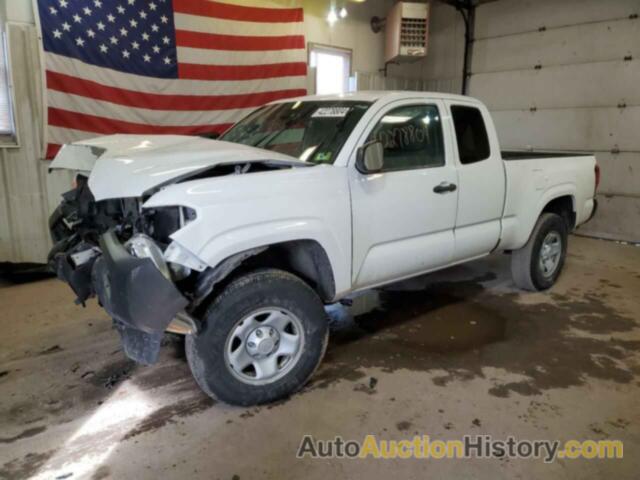 TOYOTA TACOMA ACCESS CAB, 5TFSX5EN9KX066319