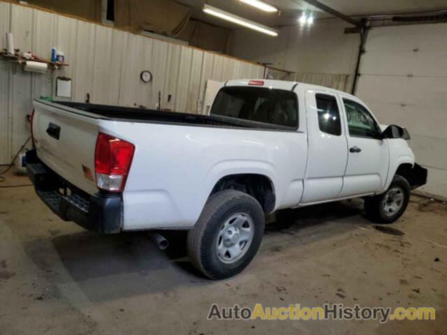 TOYOTA TACOMA ACCESS CAB, 5TFSX5EN9KX066319