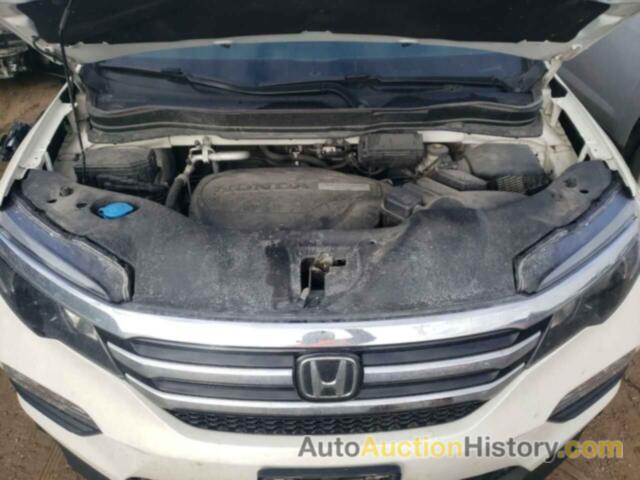 HONDA PILOT TOURING, 5FNYF6H99HB021112