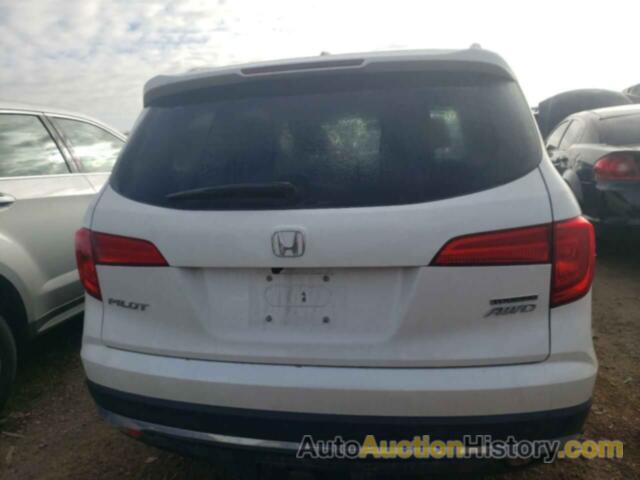 HONDA PILOT TOURING, 5FNYF6H99HB021112