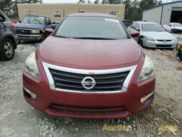 NISSAN ALTIMA 2.5, 1N4AL3AP0DC122909