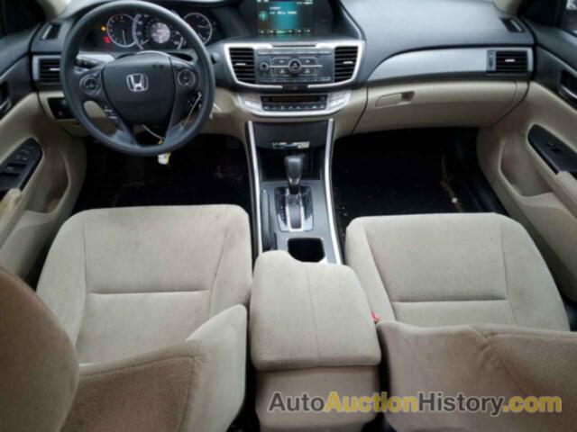 HONDA ACCORD LX, 1HGCR2F34DA051356