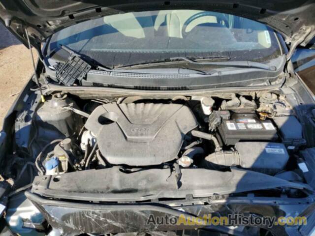 HYUNDAI ACCENT SE, KMHCT4AE0HU328153