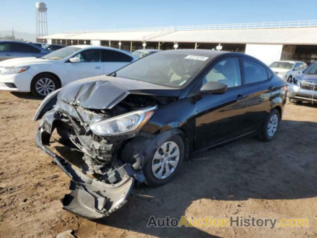 HYUNDAI ACCENT SE, KMHCT4AE0HU328153