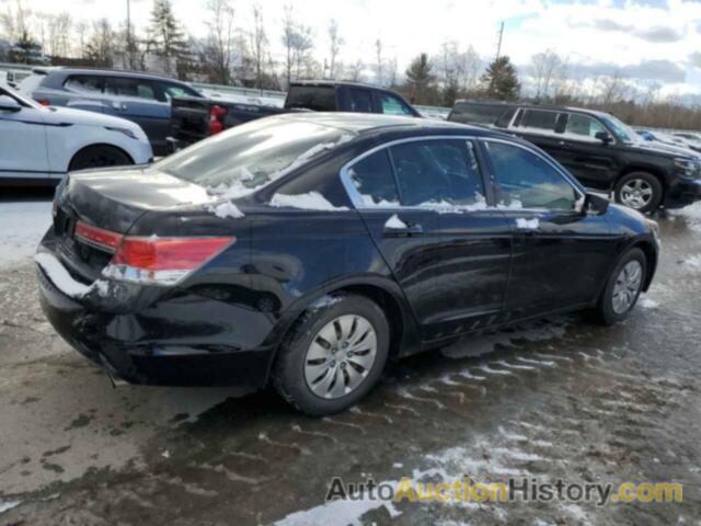 HONDA ACCORD LX, 1HGCP2E33CA093393