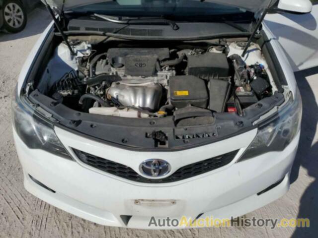 TOYOTA CAMRY L, 4T1BF1FK4EU379702