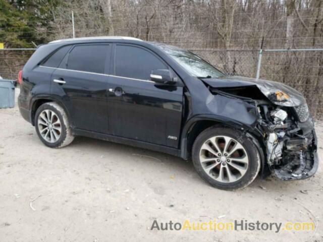 KIA SORENTO SX, 5XYKWDA70FG606461