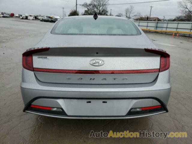 HYUNDAI SONATA SE, KMHL24JA5PA276664