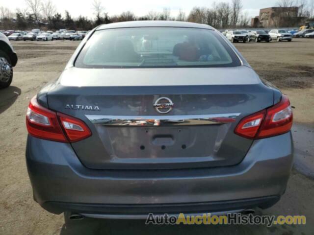 NISSAN ALTIMA 2.5, 1N4AL3AP0HN361242