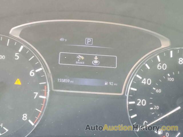 NISSAN ALTIMA 2.5, 1N4AL3AP0HN361242